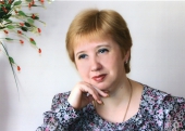 Корнилова Елена Валерьевна.
