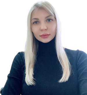 Кузьмина Наталья Евгеньевна